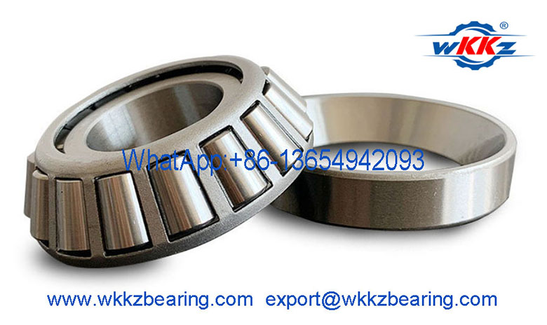 30220 single row tapered roller bearings 100X180X37mm