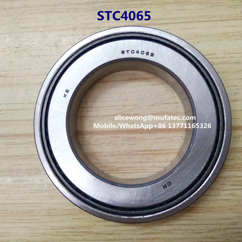 STC4065 Auto Taper Roller Bearings 40*65*10/12mm