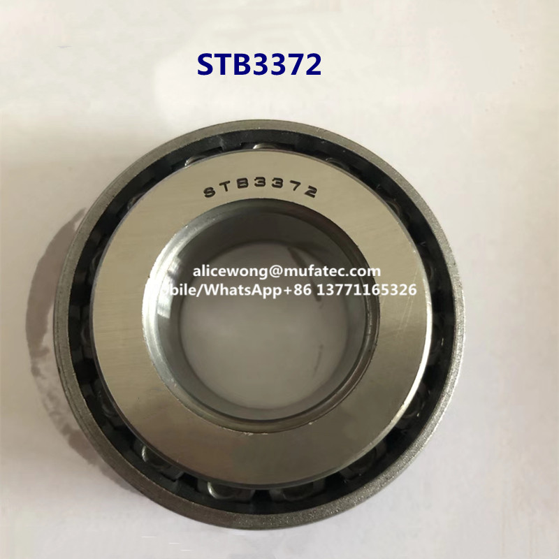 STB3372 Auto Taper Roller Bearings 33x72x14.3/22.75mm