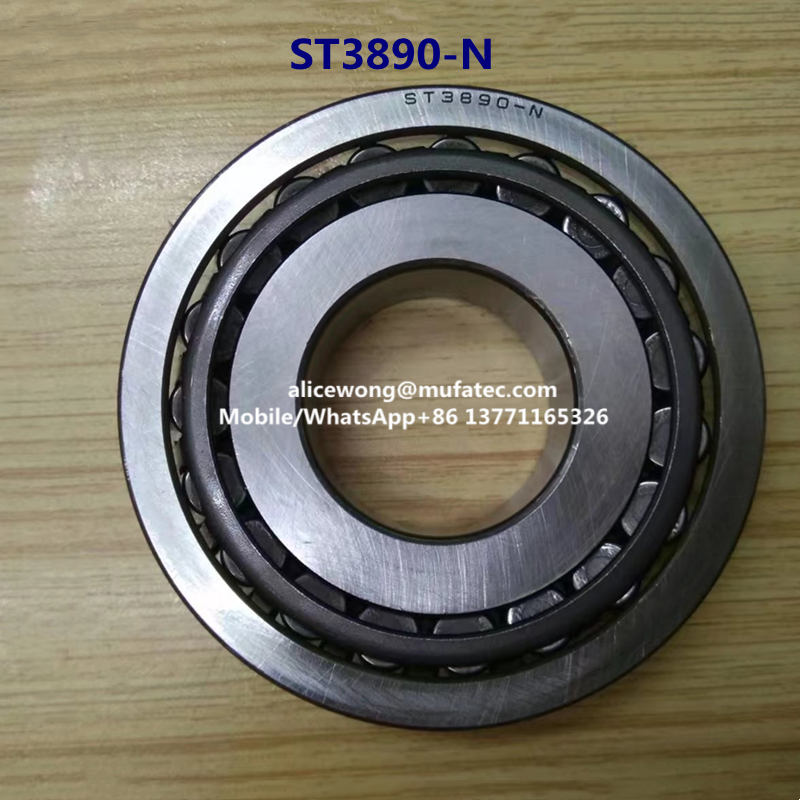 ST3890-N Auto Taper Roller Bearings 38*90*22.5mm