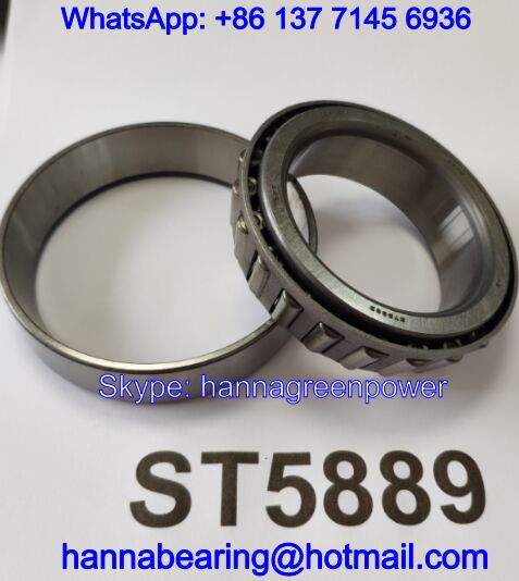 ST5889 Auto Gearbox Bearing / Tapered Roller Bearing
