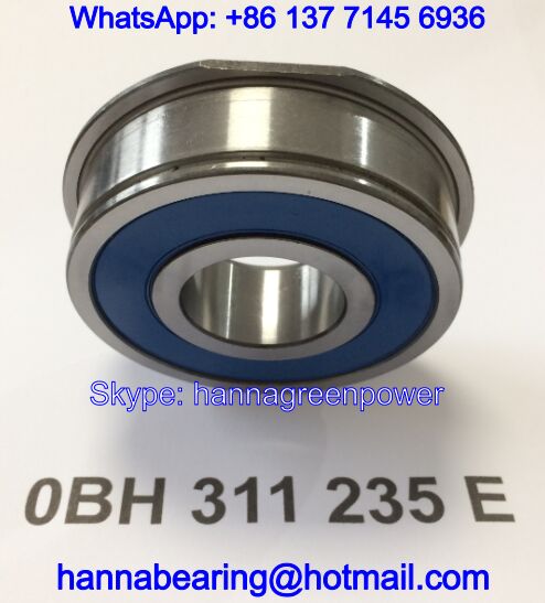 0BH311235E Auto Bearing / Deep Groove Ball Bearing 30*79.5*21mm