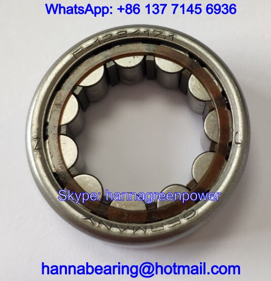 F-123417.1 Needle Roller Bearing / Auto Bearing 23x40x14.5mm