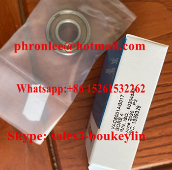 VAC6001AB Thrust Angular Contact Ball Bearing