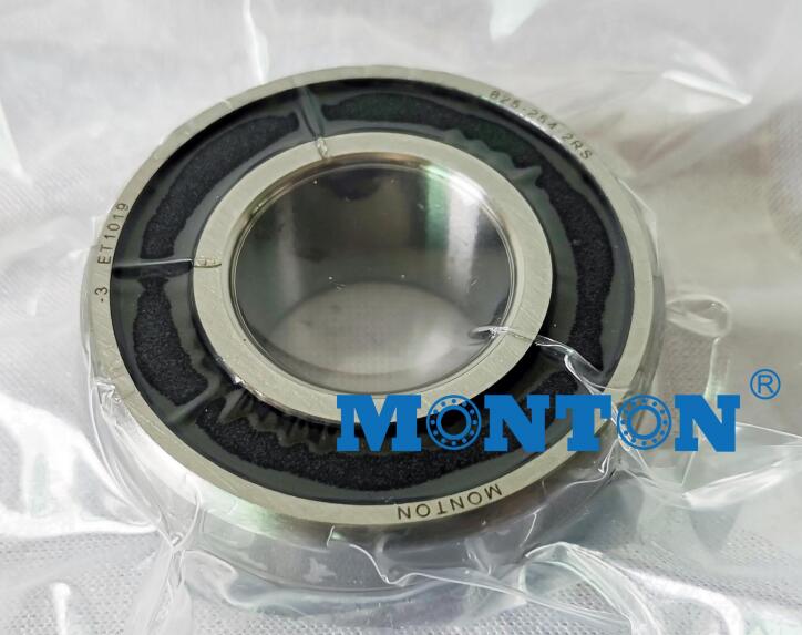 B40180C3P5 40x90x23mm FANUC Spindle Ceramic Groove Ball Bearing, B40