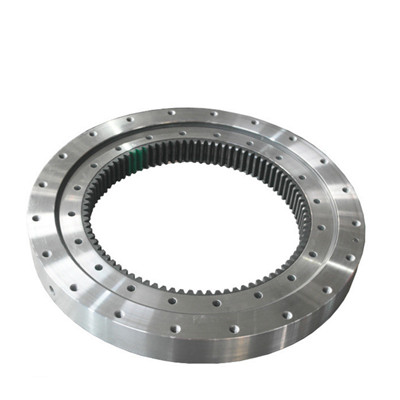China custom SR20/414 turntable slewing ball bearing rings wholesale price