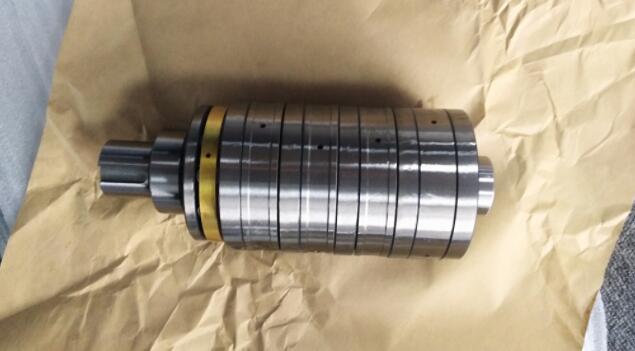 thrust roller bearing M3CT645 6x45x69mm