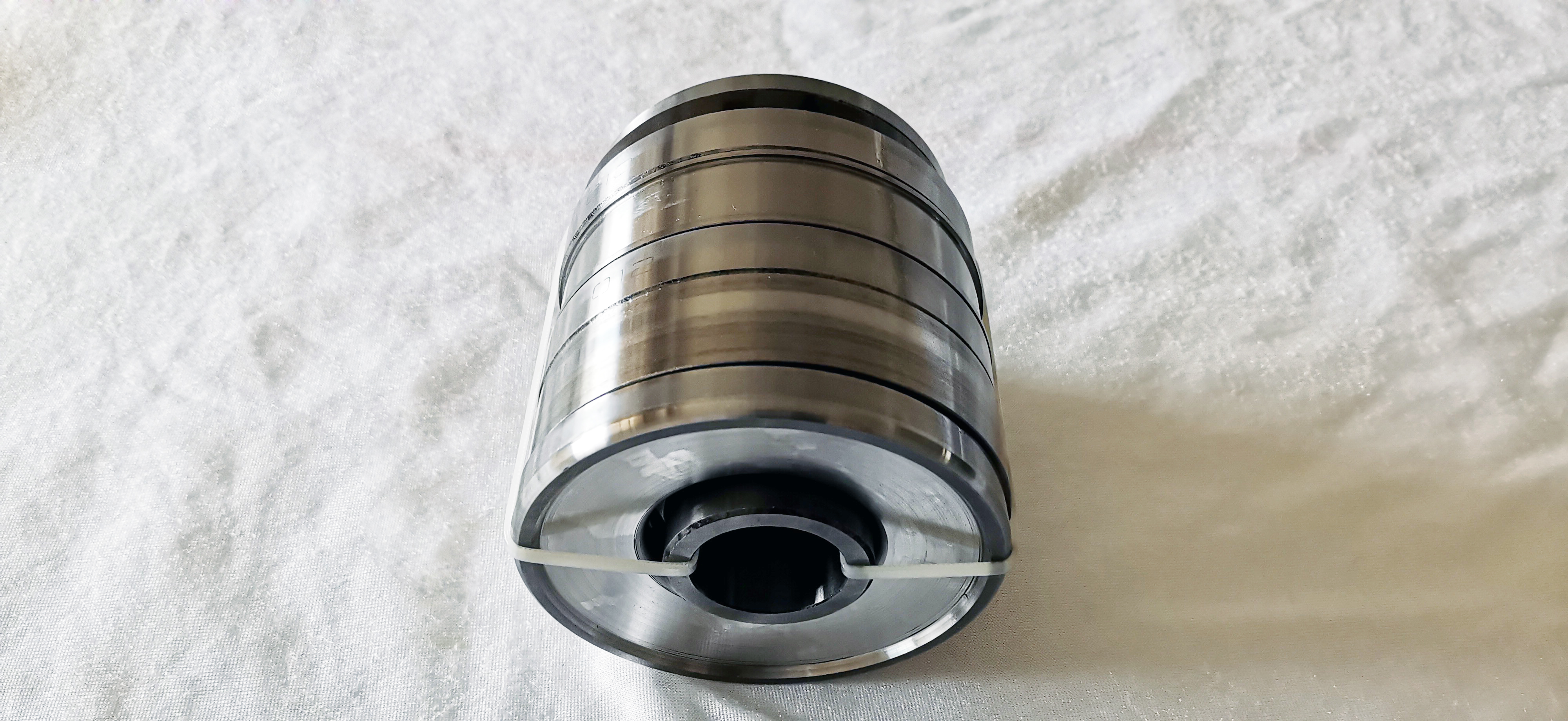 Tandem bearings M3CT33105 supplier 33x105x115mm