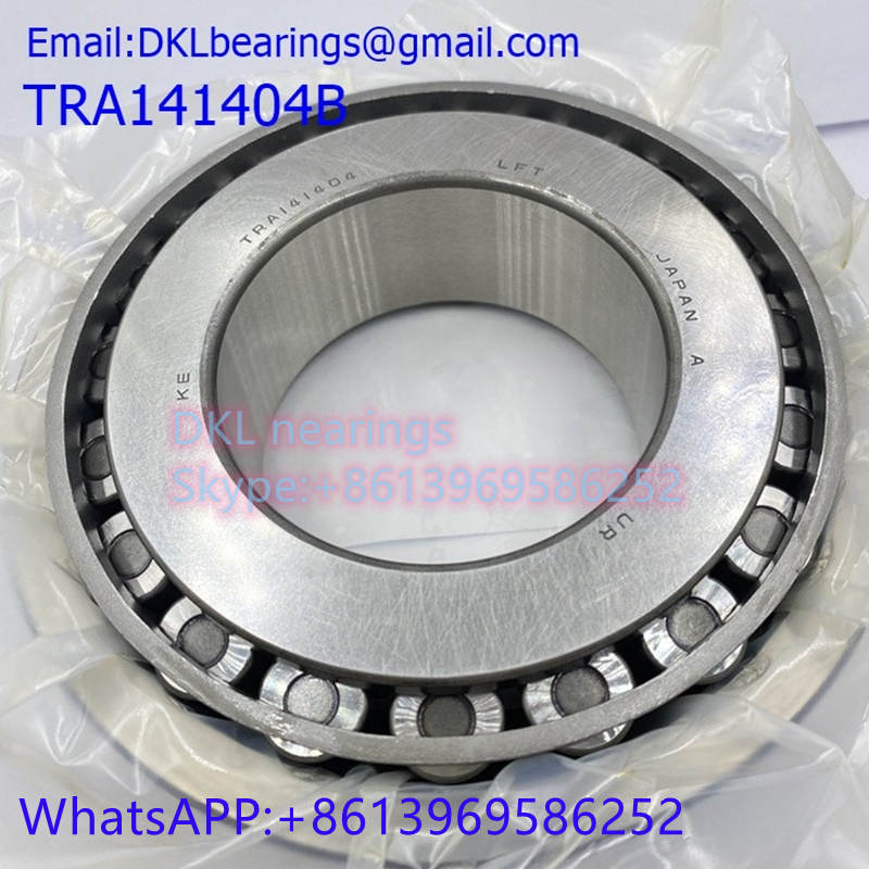 TRA141404B Japan Tapered Roller Bearing (High quality) size 70x135x40 mm