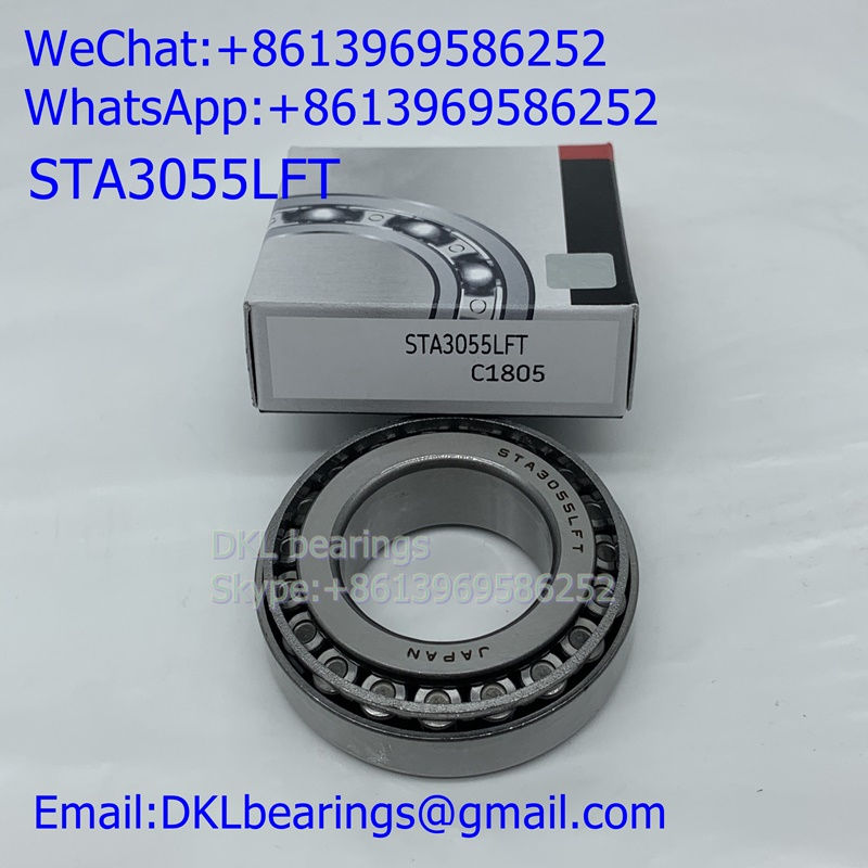 STA3055LFT Japan Tapered Roller Bearing (High quality) size 30x55x16.5 mm