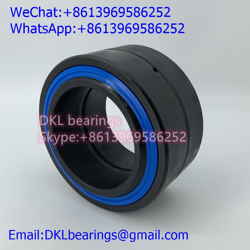 B52LSS Q Spherical Plain Bearings (High quality) size 82.55x130.175x72.24x61.9 mm