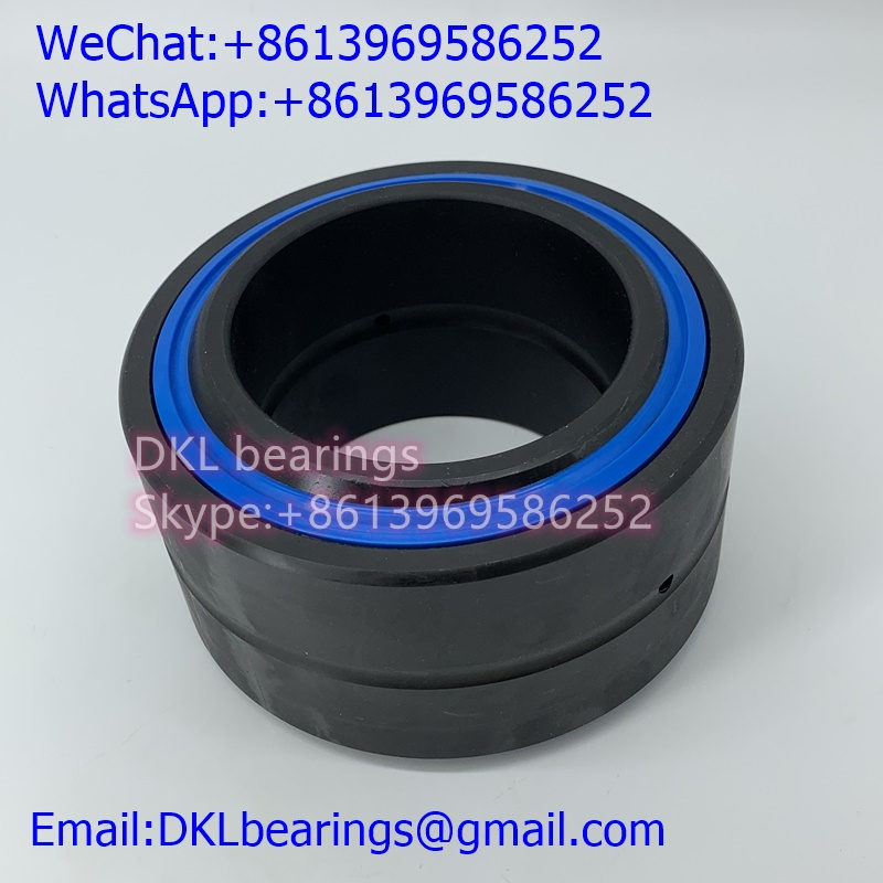 GEZ304ES-2LS Spherical Plain Bearings (High quality) size 82.55x130.175x72.24x61.9 mm