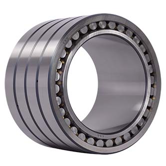 four-row cylindrical roller bearing FC4054170 200*270*170*222mm