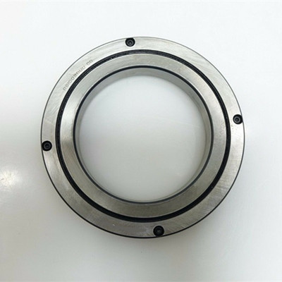 High quality industry robot RB10020 cross roller slewing bearing manufacturing
