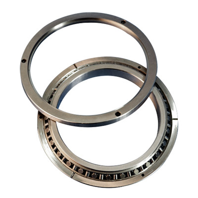 High accuracy RB30025 cross roller bearing replacement manufacturing for robotic use