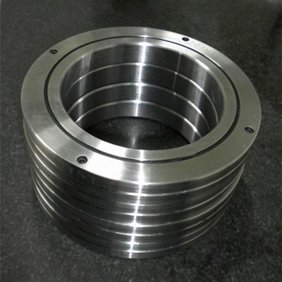 High precision small size RB4510 cross roller slewing bearing