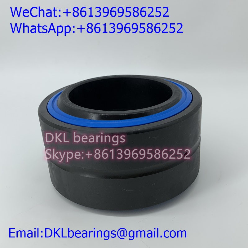 B44LSS Q Spherical Plain Bearings (High quality) size 69.85x111.125x61.11x52.37 mm