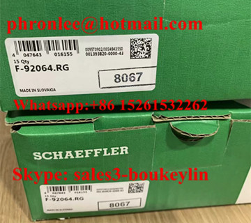F-92064 Cylindrical Roller Bearing