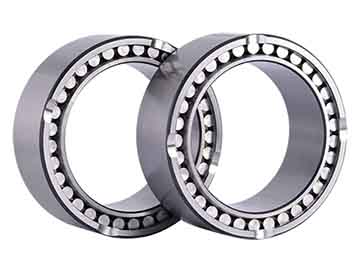 313639 four-row cylindrical roller bearing 200*310*230*229mm