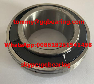 UKS206LN Insert Ball Bearing 30*62*26mm for Agricultural Machine