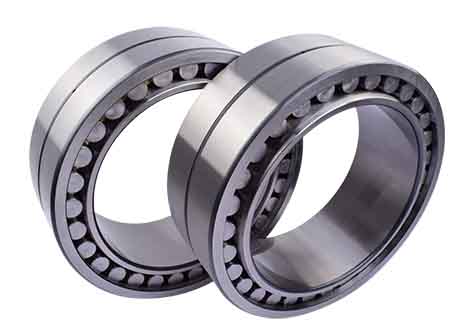 FCD5280290 four-row cylindrical roller bearing 240*330*220*270mm