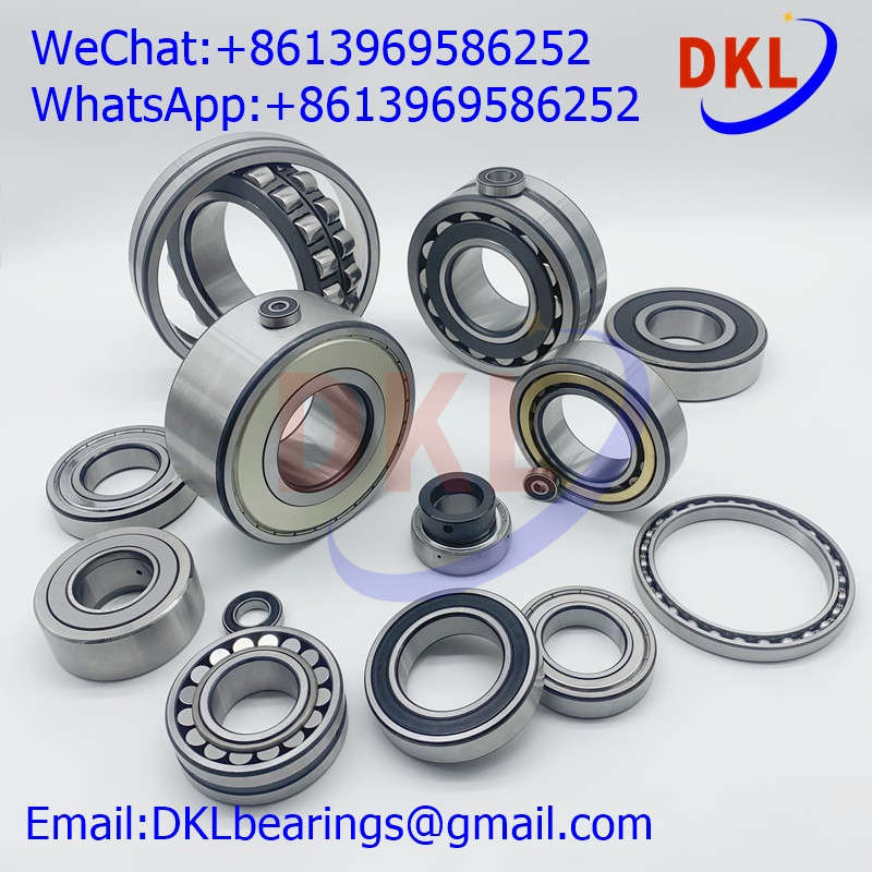 22216E Spherical Roller Bearings (High quality) size 80x140x33 mm