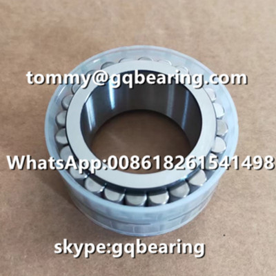 F-208098 Full Complement Cylindrical Roller Bearing 35x52.09x26.5 mm