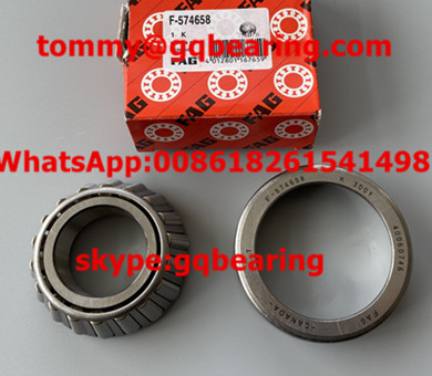 F-574658.01 Differential Using Tapered Roller Bearing