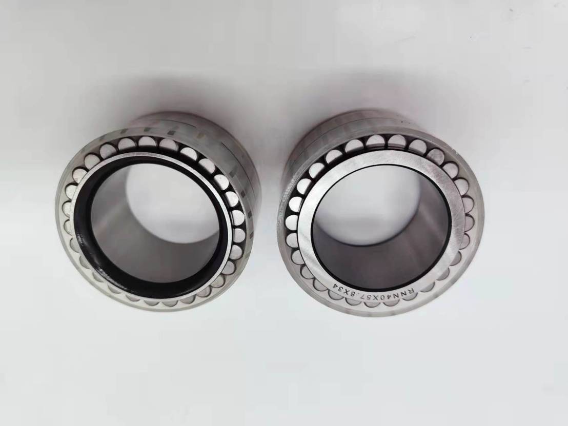 RNN40X57.8X34 Radial Cylindrical Roller Bearings, RNN40X57.8X34 bearing