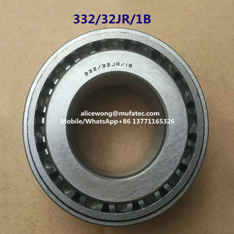 332/32JR/1B automotive gearbox bearing tapered roller bearing 32x65x25.9mm
