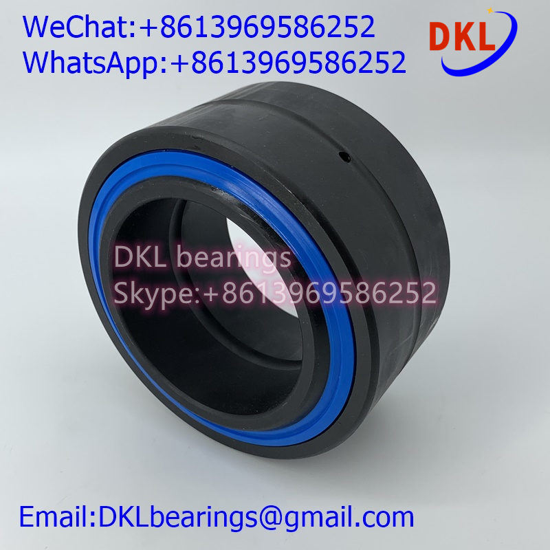B40LSS Q Spherical Plain Bearings (High quality) size 63.5x100.012x55.55x47.62 mm