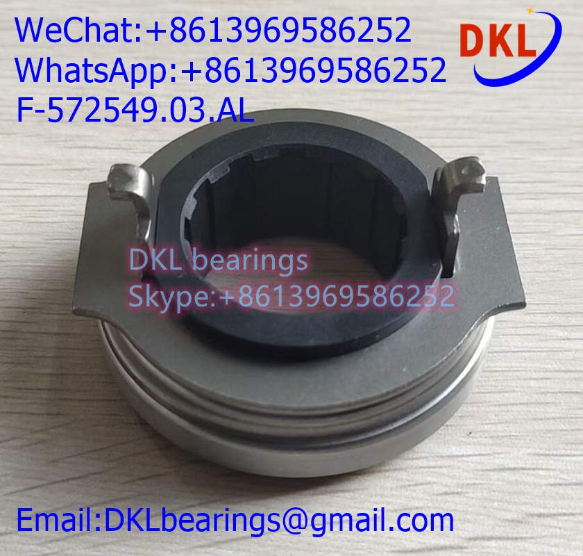 F-572549.03.AL Japan Clutch bearing