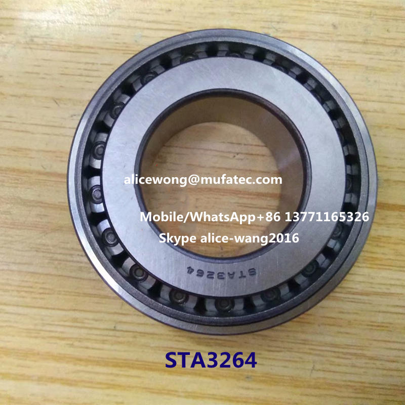 STA3264 auto bearing taper roller bearing 32*64*21mm
