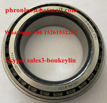 F-610050 Tapered Roller Bearing 55x85x17.5/22.5mm
