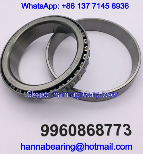 9960868773 Tapered Roller Bearing 60x85x17mm