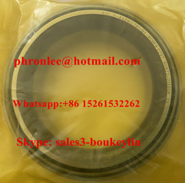 F-584196 Tapered Roller Bearing 41.275x71x14.5/19.5mm