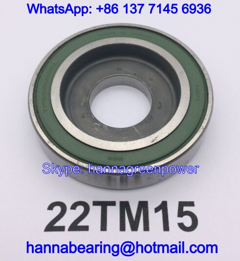 TM908U40AL Auto Bearings / Deep Groove Ball Bearings 22x62x13mm
