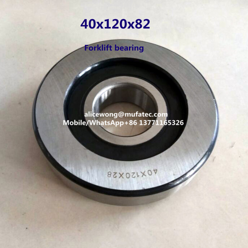 40x120x28 forlift bearing 30*70*24mm