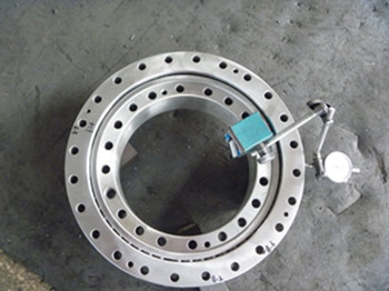 Ungeared 250.15.0300.013 turntable ball bearing slewing ring