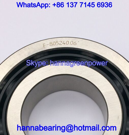F-805240.06 Auto Bearings / Deep Groove Ball Bearings 32x67x15.5mm