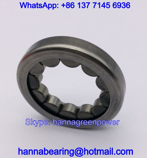 492246N000 Auto Bearings / Needle Roller Bearing 19.05*34.1*6.35mm, 492246N000 bearing 19
