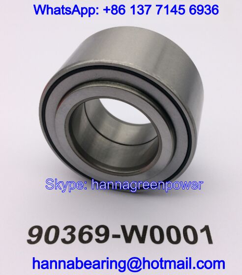 90369-W0001 Auto Bearing / Wheel Hub Bearings