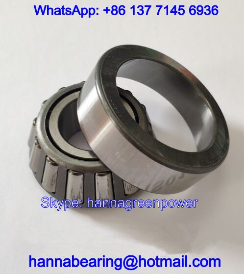 EC44271S01 Auto Bearing / Tapered Roller Bearing 32x75x29.75mm
