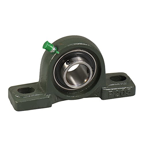 UCP20513 Pillow Block Bearing (UC20513 Bearing And P205 Housing