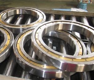 61844 ball bearing with brass cage 220*270*24mm
