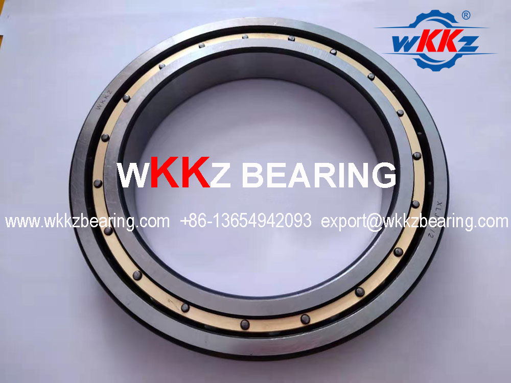 XLJ10.1/2 deep groove ball bearings 266.7x355.6x44.45