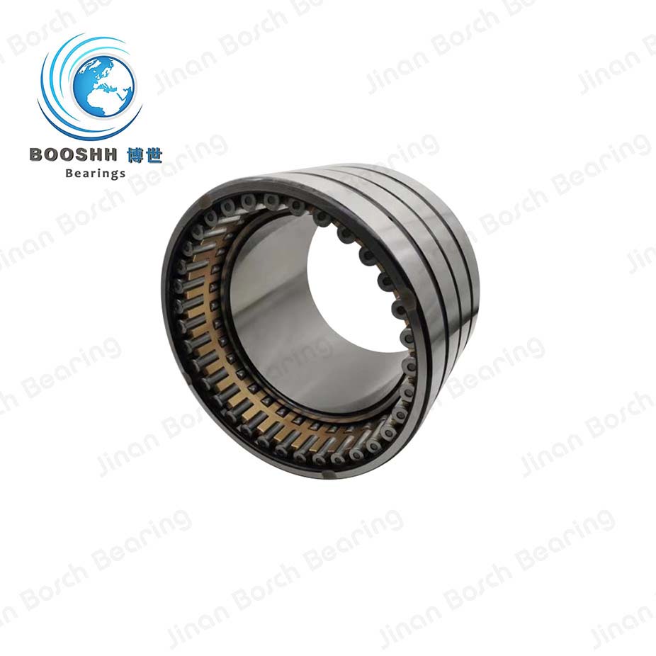 FC182870 four row cylindrical roller bearing 90*140*70mm