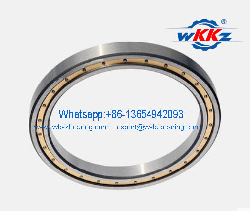 170DGB661 deep groove ball bearings 17X22.5X2.75 inch