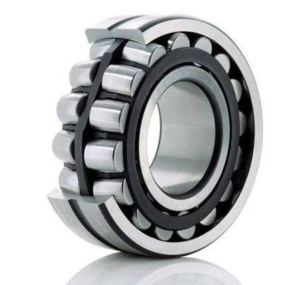 22207E 35*72*23mm Spherical roller bearing