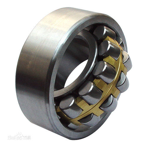 22205/20E 20*52*18mm Spherical roller bearing